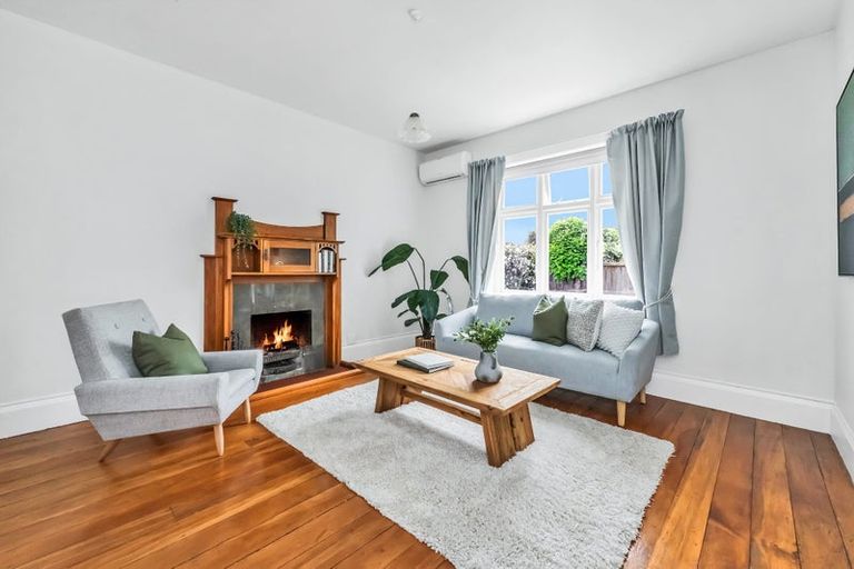 Photo of property in 49 Station Street, Leeston, 7632