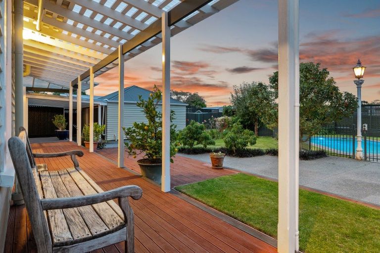 Photo of property in 66 Domain Terrace, Spreydon, Christchurch, 8024