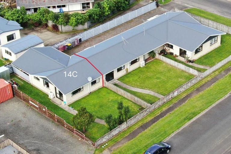 Photo of property in 14c Boyd Street, Katikati, 3129
