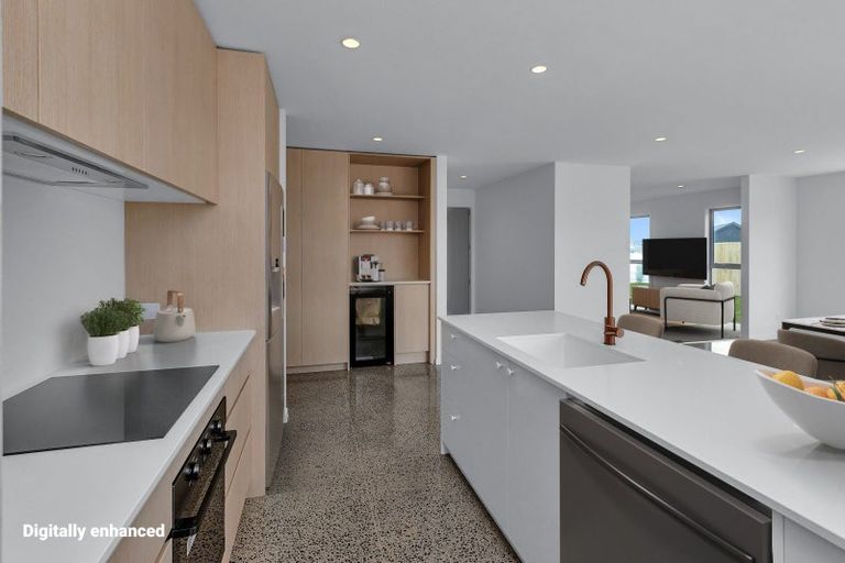 Photo of property in 111 Kaurinui Crescent, One Tree Point, 0118