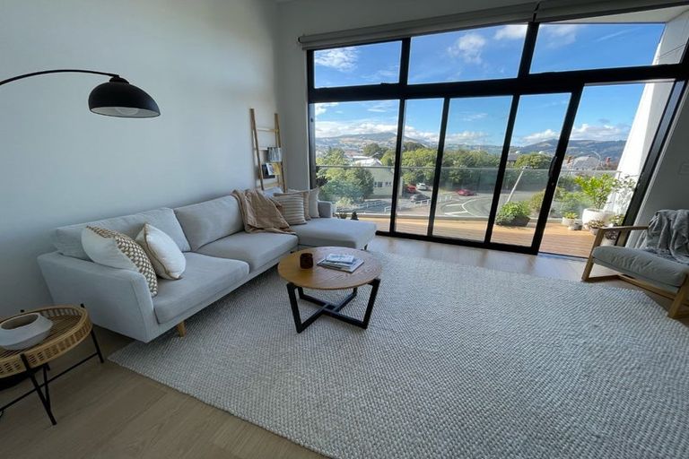 Photo of property in 2/315 Highgate, Roslyn, Dunedin, 9010