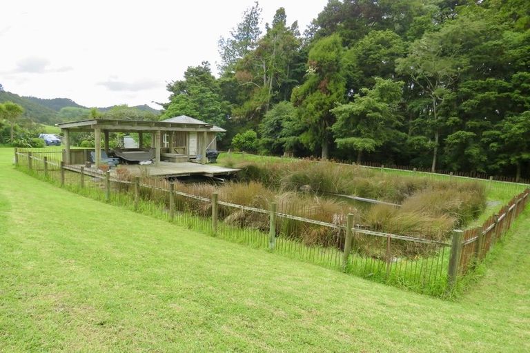 Photo of property in 504b Wairere Road, Maungaturoto, 0571