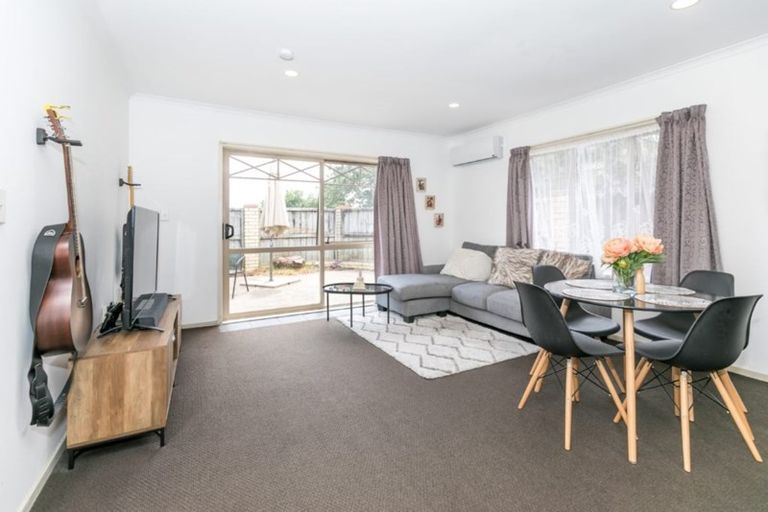 Photo of property in 4/201 Massey Street, Frankton, Hamilton, 3204