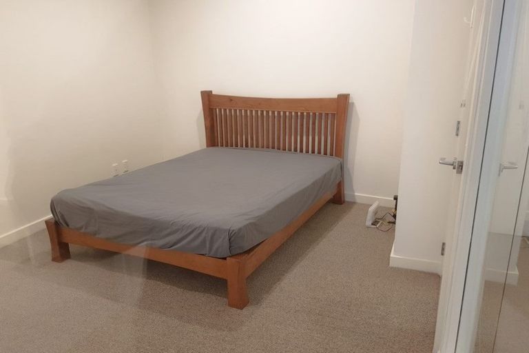 Photo of property in Kate Sheppard Apartments, 4d/42 Molesworth Street, Thorndon, Wellington, 6011