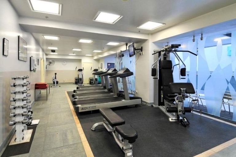 Photo of property in The Heritage Hotel Apartments, 721/35 Hobson Street, Auckland Central, Auckland, 1010