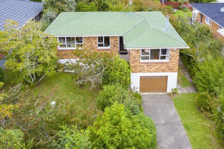 Photo of property in 26 Udys Road, Pakuranga, Auckland, 2010