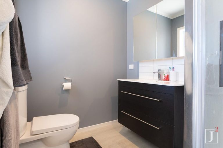 Photo of property in 7 Yorkshire Close, Whitby, Porirua, 5024