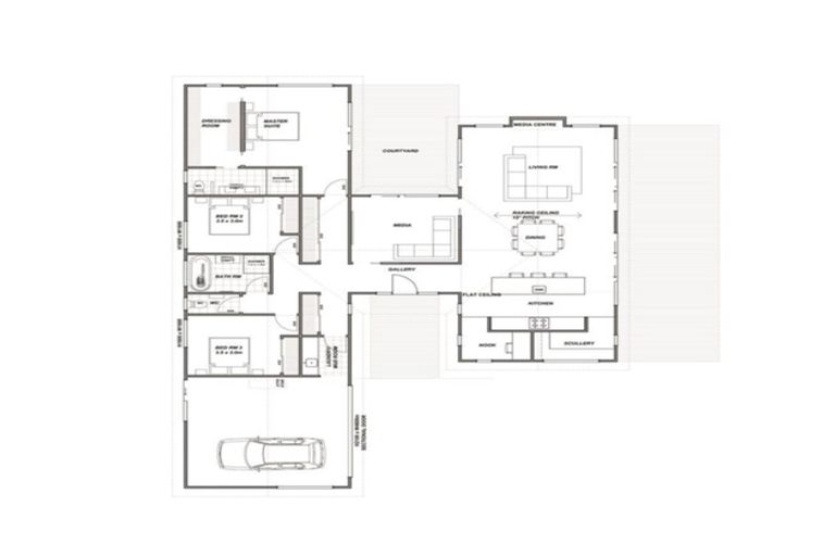 Photo of property in 78a Parklands Avenue, Bell Block, New Plymouth, 4312