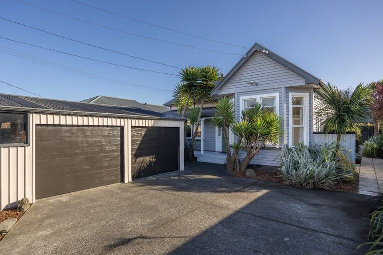 Photo of property in 1/43 Neville Street, Spreydon, Christchurch, 8024