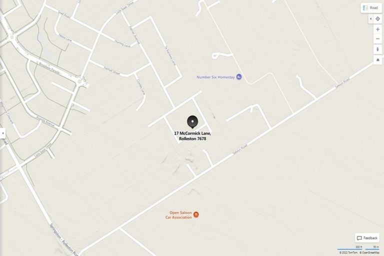 Photo of property in 17 Mccormick Lane, Rolleston, 7615