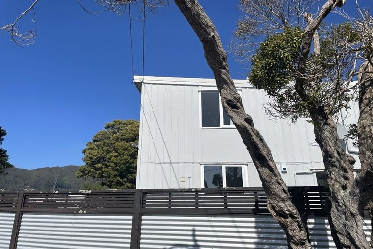 Photo of property in 60-66 Walters Street, Avalon, Lower Hutt, 5011