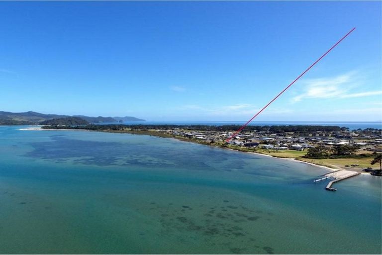 Photo of property in 104 Ti Kouka Crescent, Matarangi, Whitianga, 3592