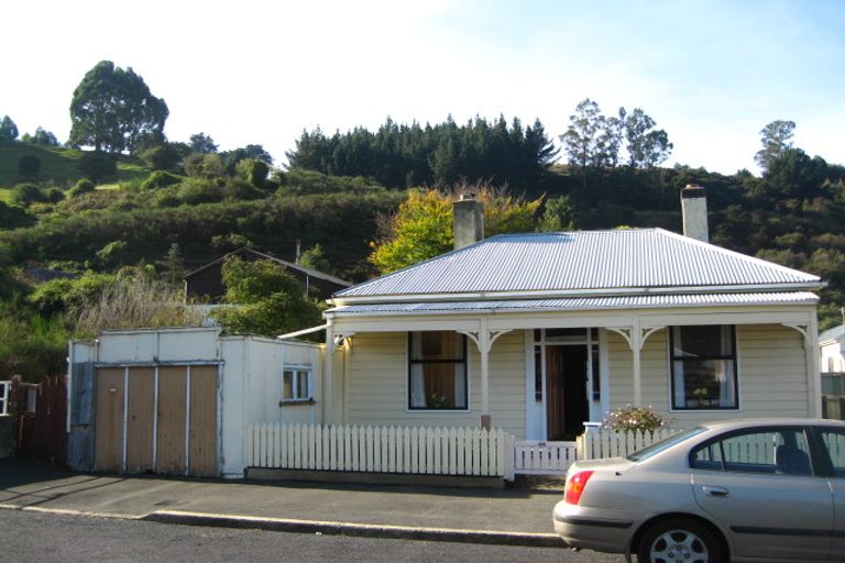 Photo of property in 44 Carr Street, North East Valley, Dunedin, 9010