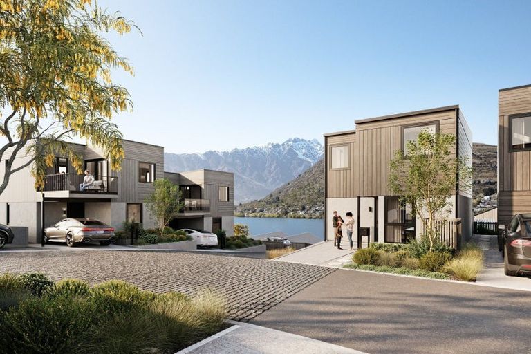 Photo of property in 34/633 Frankton Road, Queenstown, 9300