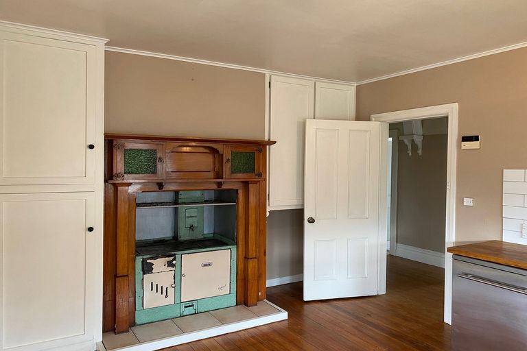 Photo of property in 21 Gall Street, Fairlie, 7925