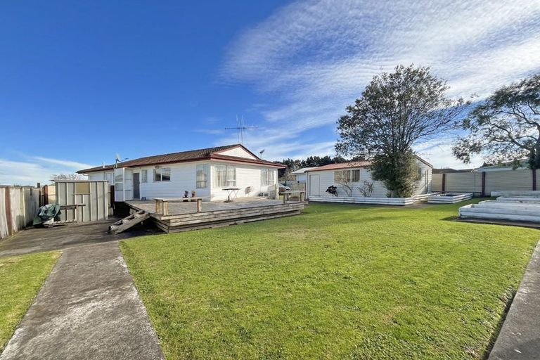 Photo of property in 6 Jupiter Street, Milson, Palmerston North, 4414