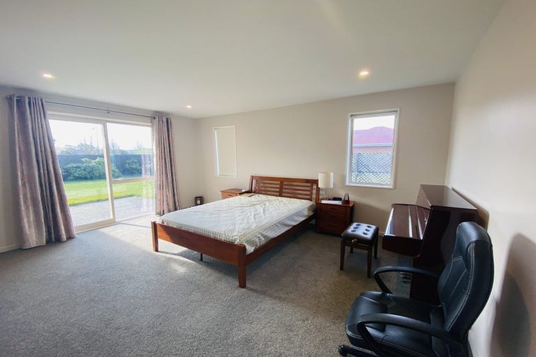 Photo of property in 3 Conductors Road, Prebbleton, 7604