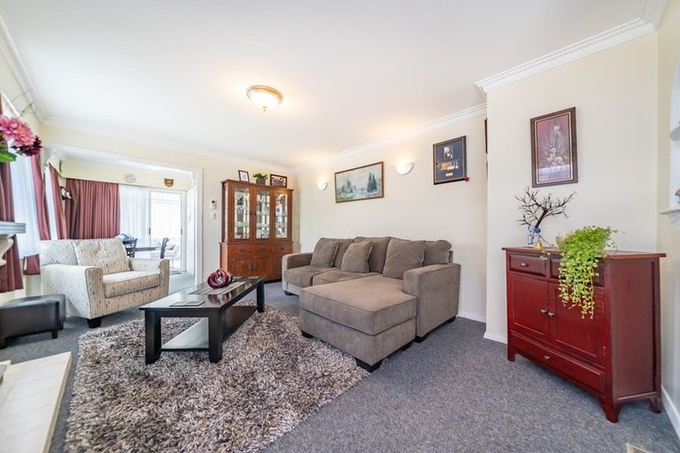 Photo of property in 64 Shakespeare Avenue, Trentham, Upper Hutt, 5018
