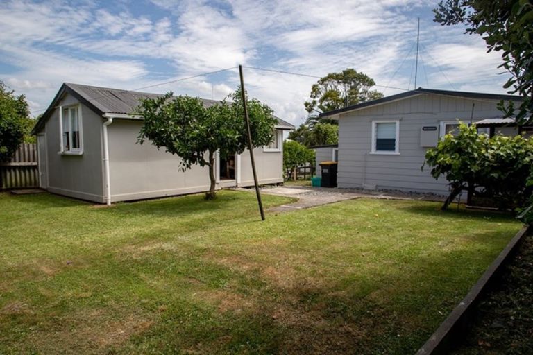 Photo of property in 9 Rimu Street, Kerepehi, Paeroa, 3671