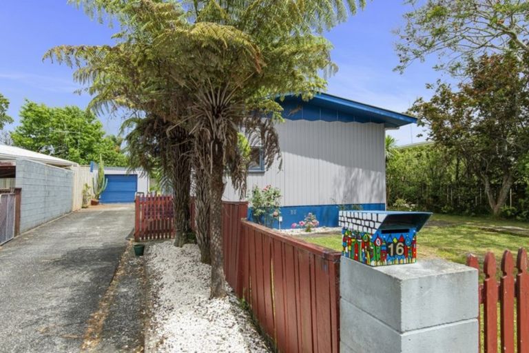 Photo of property in 16 Avon Street, Tikipunga, Whangarei, 0112