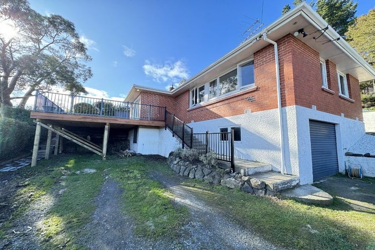 Photo of property in 32 Hocken Street, Kenmure, Dunedin, 9011