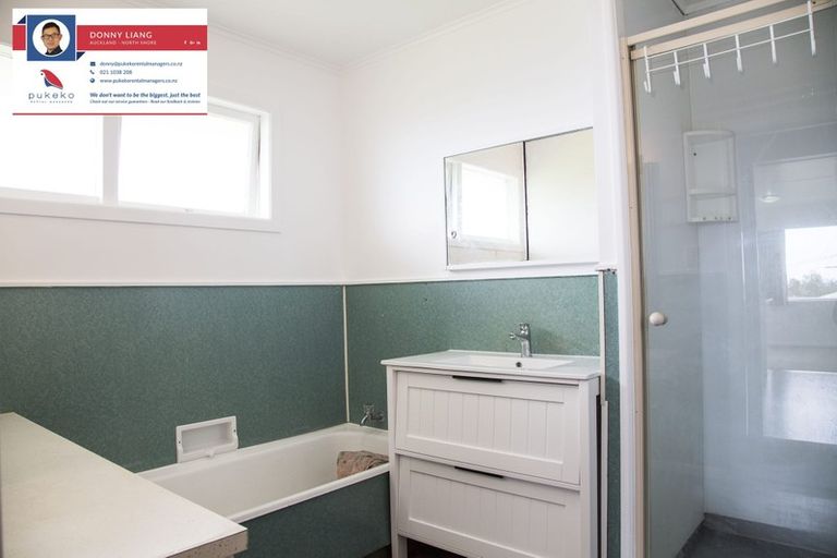 Photo of property in 8 Tye Road, Hillcrest, Auckland, 0627