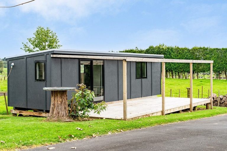 Photo of property in 3/1623 State Highway 14, Maungatapere, Whangarei, 0179