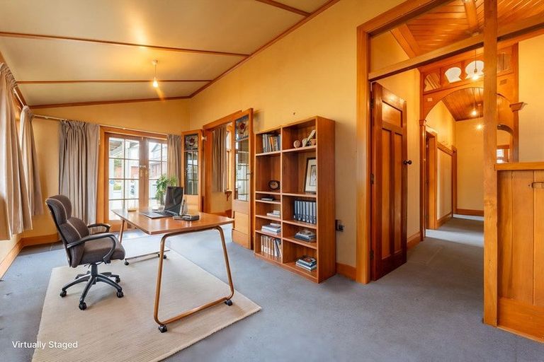 Photo of property in 6 Jackson Street, Seaview, Timaru, 7910