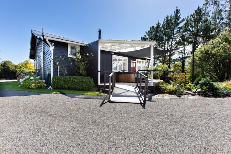 Photo of property in 40 Norsewood Ormondville Road, Norsewood, 4974