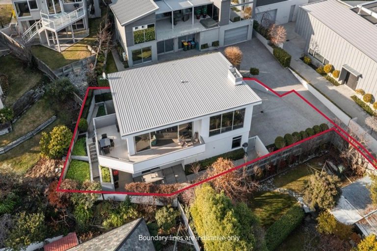 Photo of property in 37a Bay View Road, Kelvin Heights, Queenstown, 9300