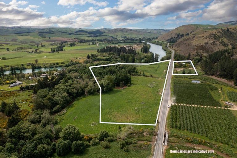 Photo of property in 5280 Ettrick-raes Junction, Ettrick, Roxburgh, 9572