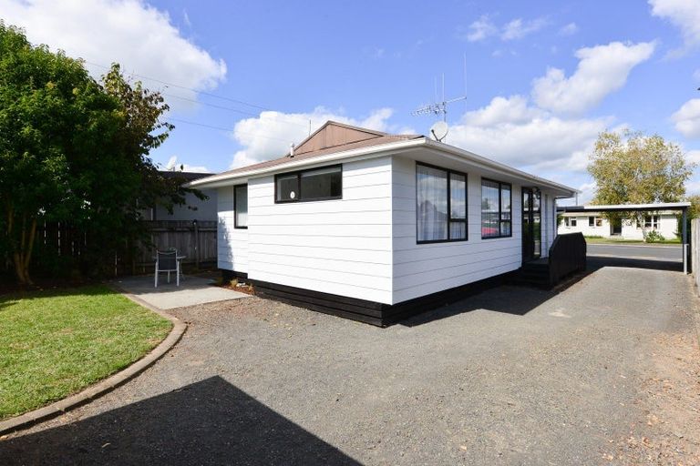 Photo of property in 103 Insoll Avenue, Enderley, Hamilton, 3214