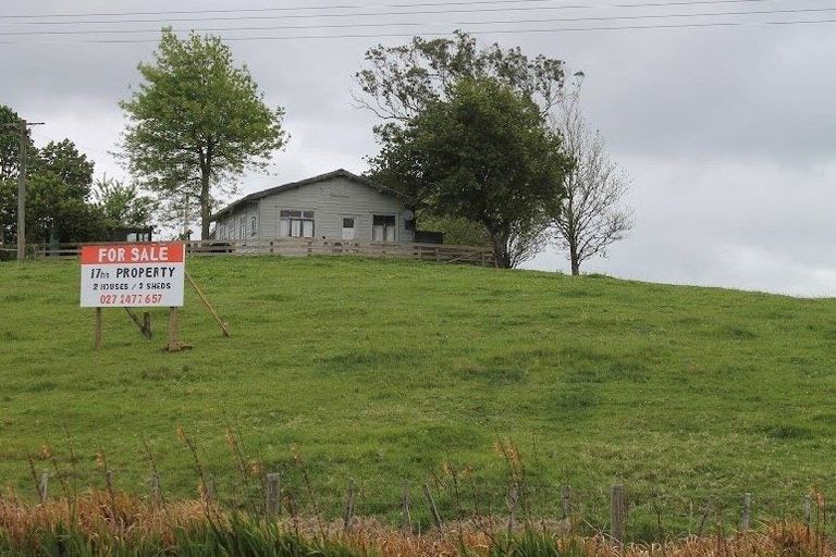 Photo of property in 457 Rotokauri Road, Rotokauri, Hamilton, 3289