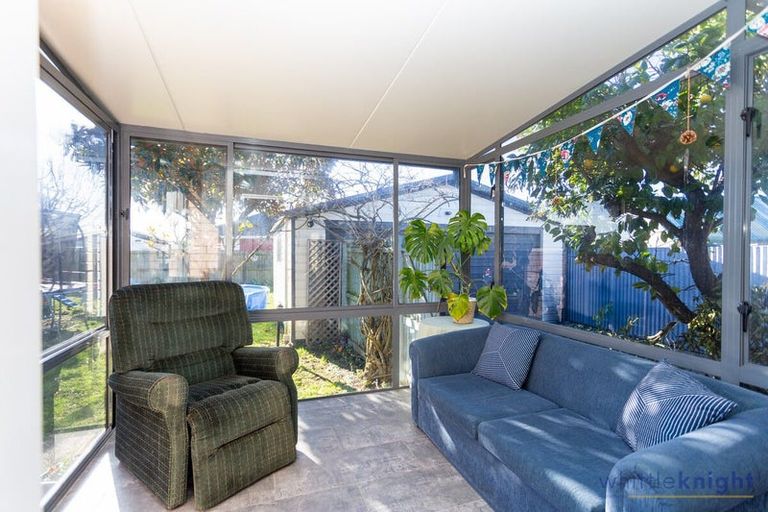 Photo of property in 6 Marion Street, Hoon Hay, Christchurch, 8025