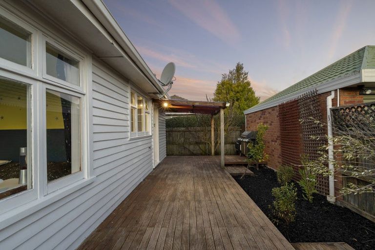 Photo of property in 9 Worthy Street, Ilam, Christchurch, 8041