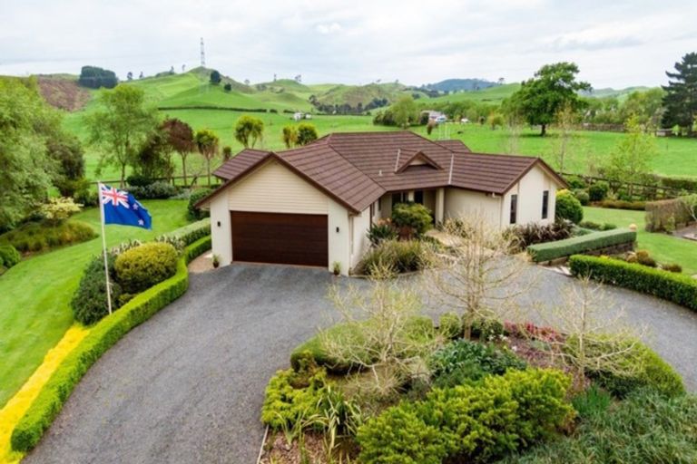 Photo of property in 842 Tauhei Road, Tauhei, Morrinsville, 3375