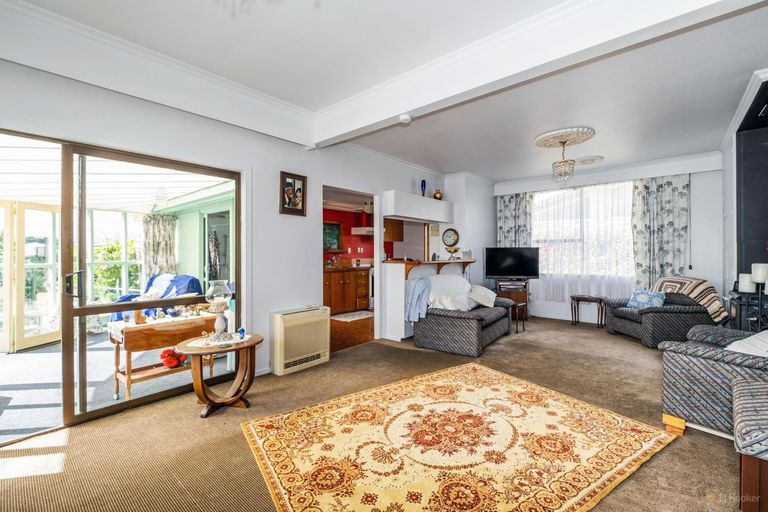 Photo of property in 33 Harris Street, Waimate, 7924