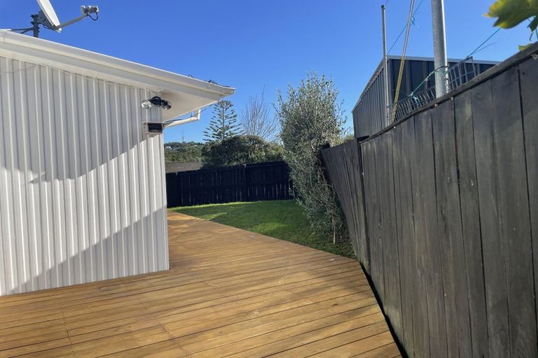 Photo of property in 43 Stredwick Drive, Torbay, Auckland, 0630