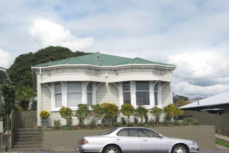 Photo of property in 257 Saint Aubyn Street, New Plymouth, 4310