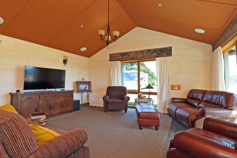 Photo of property in 153a Reservoir Road, Oamaru North, Oamaru, 9492