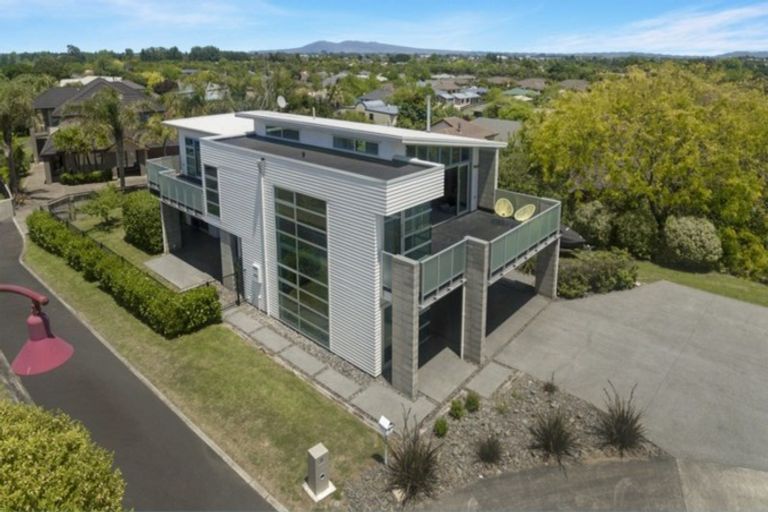 Photo of property in 14 Gilbert Court, Rototuna, Hamilton, 3210