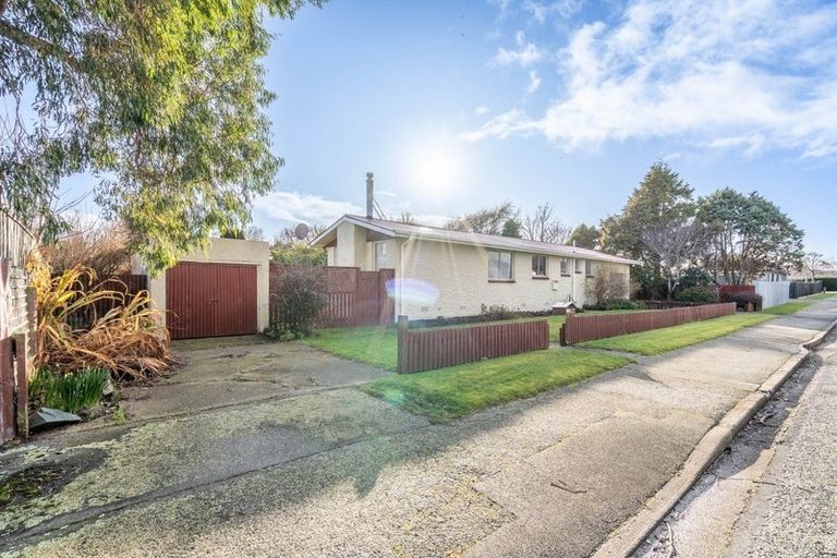 Photo of property in 30 Hamilton Street, Strathern, Invercargill, 9812