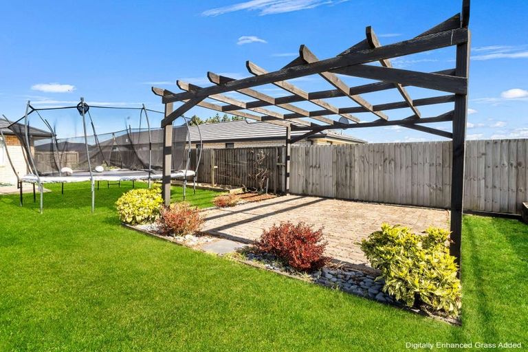 Photo of property in 662 East Maddisons Road, Rolleston, 7614