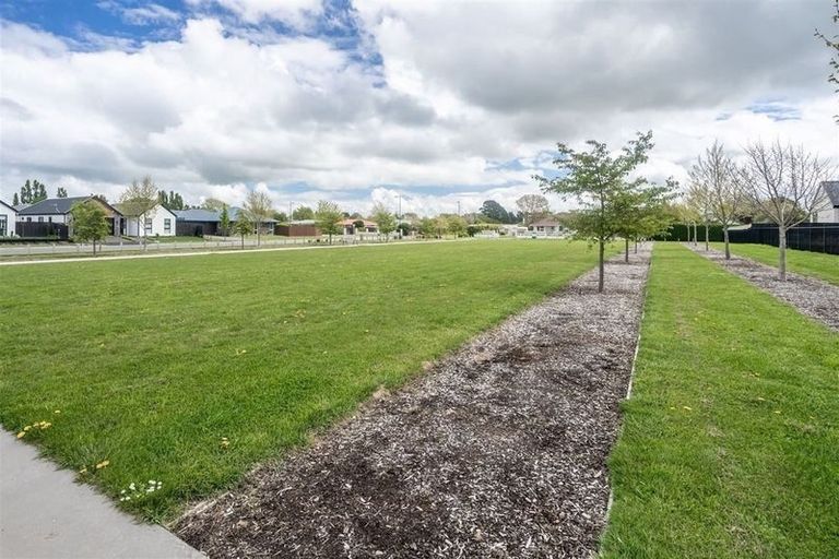 Photo of property in 1 Cable Lane, Halswell, Christchurch, 8025