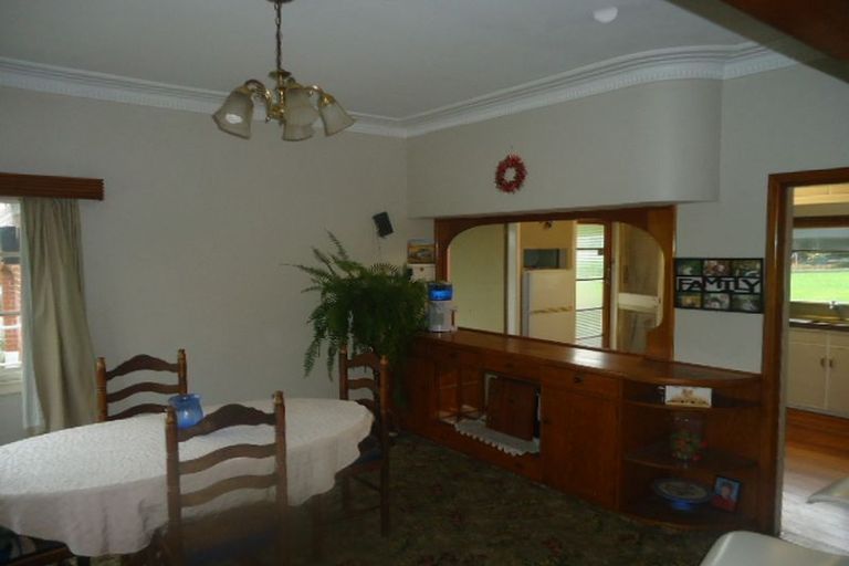 Photo of property in 153 Tirau Street, Putaruru, 3411