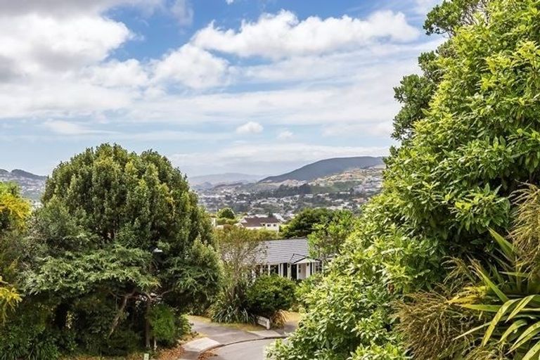 Photo of property in 59 Sunrise Boulevard, Tawa, Wellington, 5028