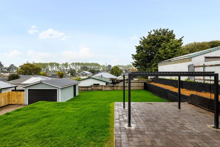 Photo of property in 17 Hinau Street, Maeroa, Hamilton, 3200