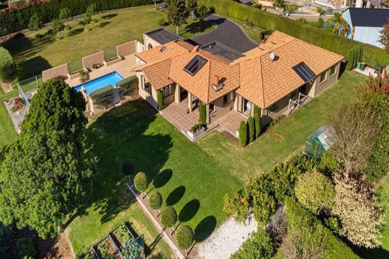 Photo of property in 88 Freeburn Road, Pyes Pa, Tauranga, 3112