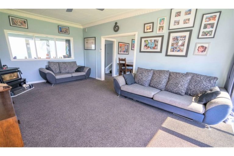 Photo of property in 242 Chelmsford Street, Waverley, Invercargill, 9810