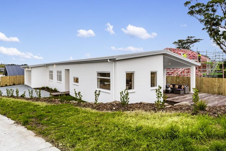 Photo of property in 37 Kia Kaha Drive, Snells Beach, 0920